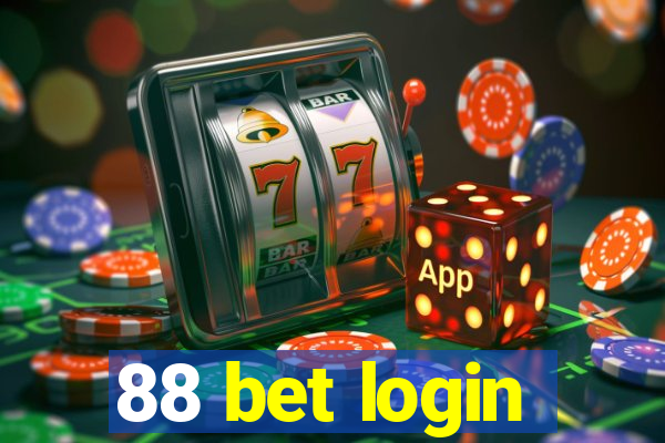 88 bet login